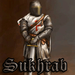 Sukhrab